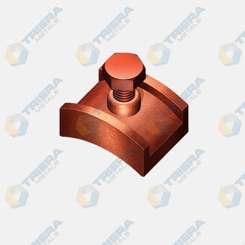 Watermain Pipe Bond